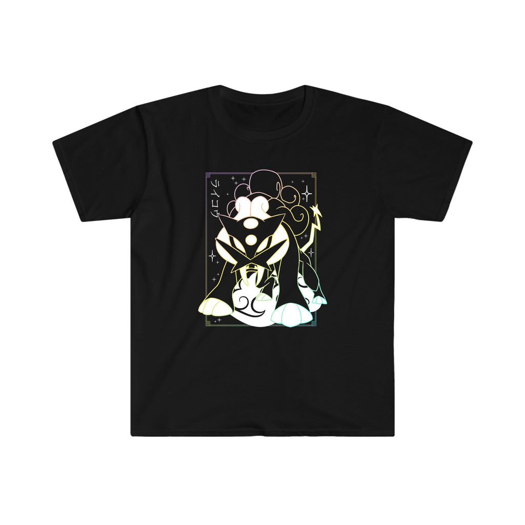 Raikou Tee Shirt