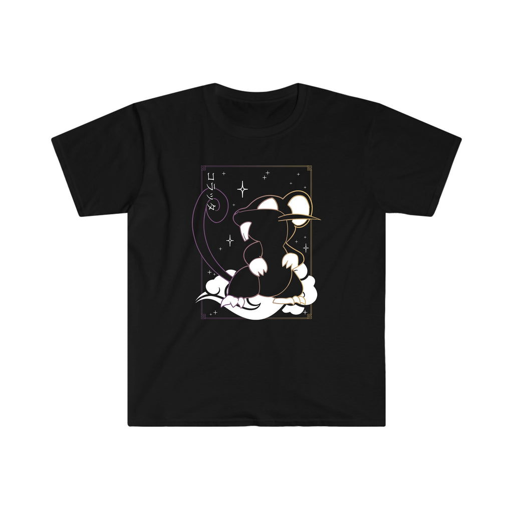 Rattata Tee Shirt