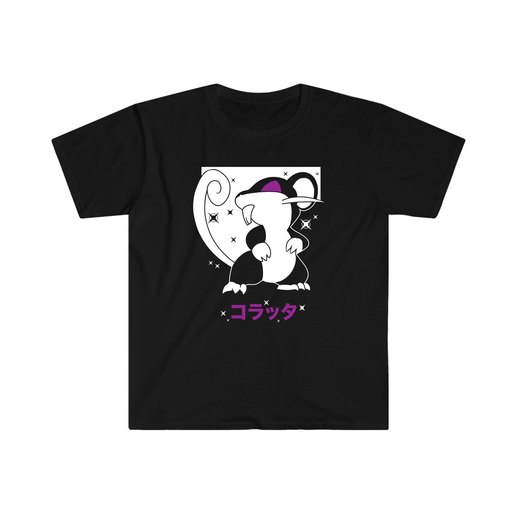 Rattata Tee Shirt