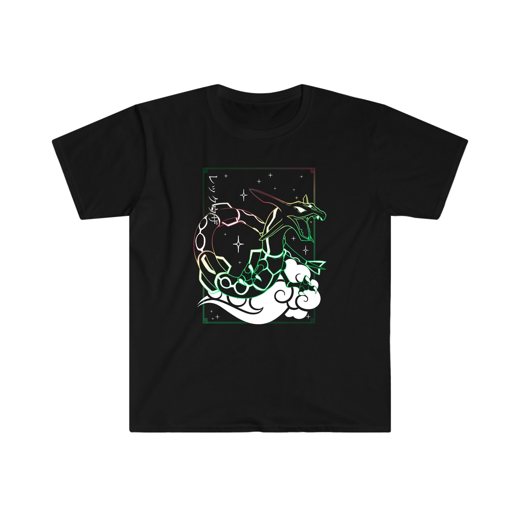 Rayquaza Tee Shirt