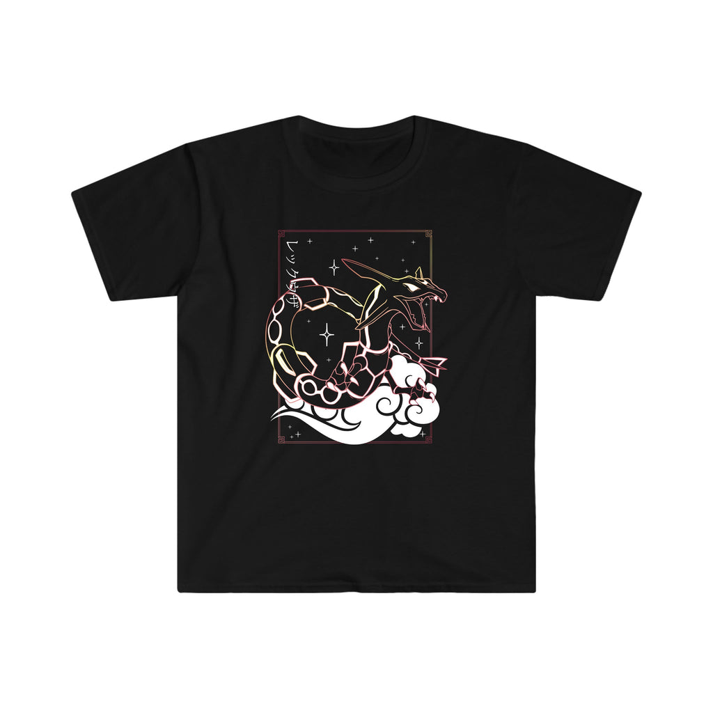 Rayquaza Tee Shirt