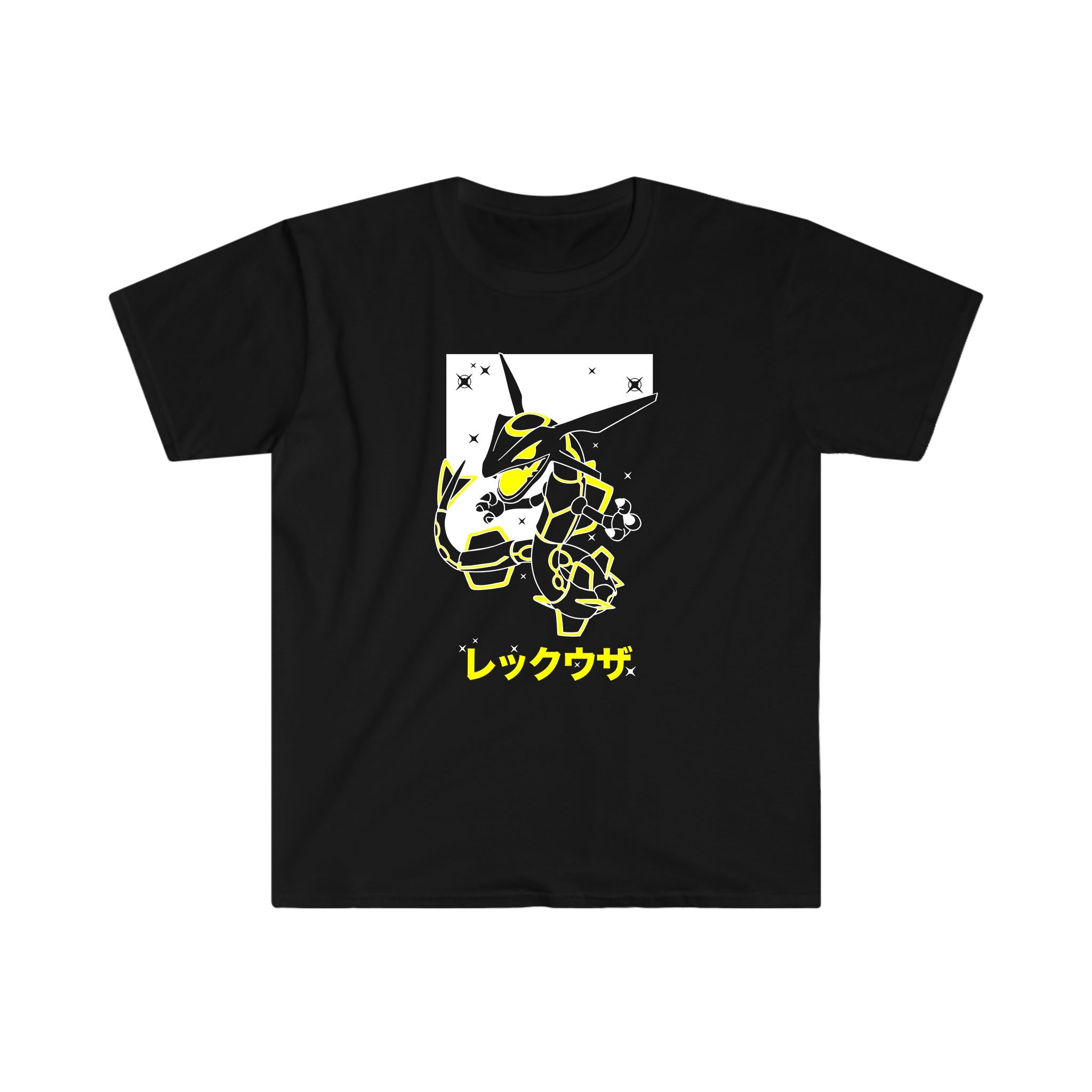 Rayquaza Tee Shirt