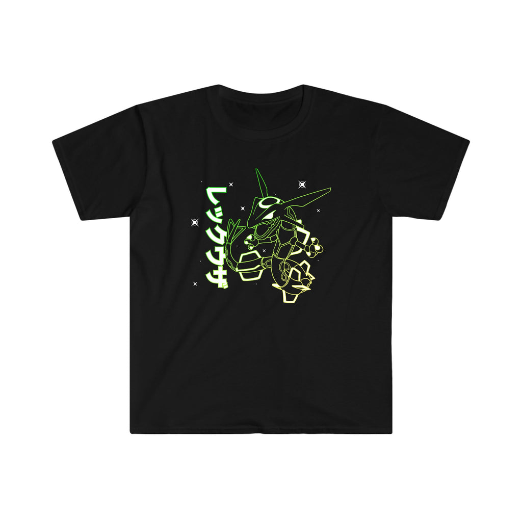 Rayquaza Tee Shirt