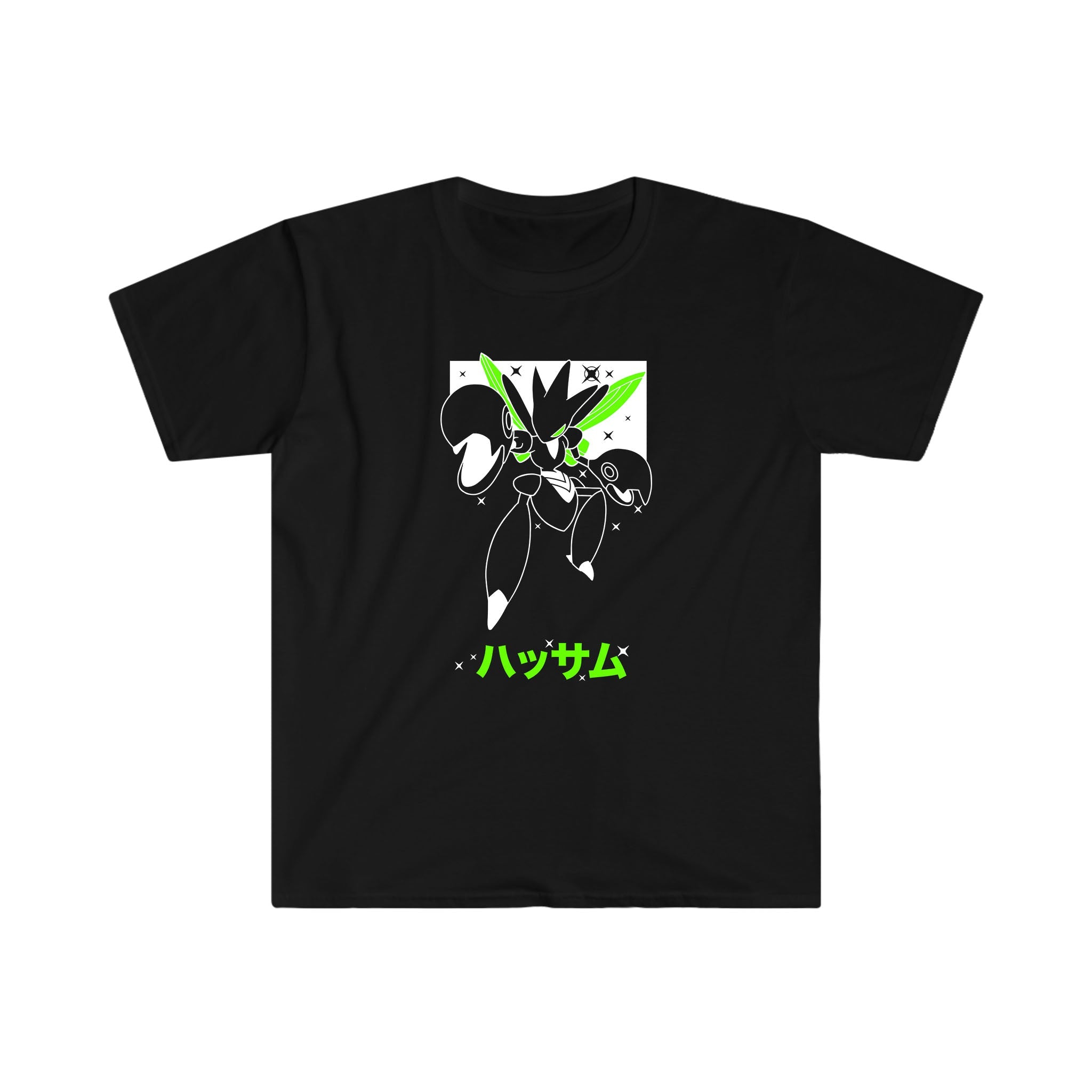 Scizor Tee Shirt