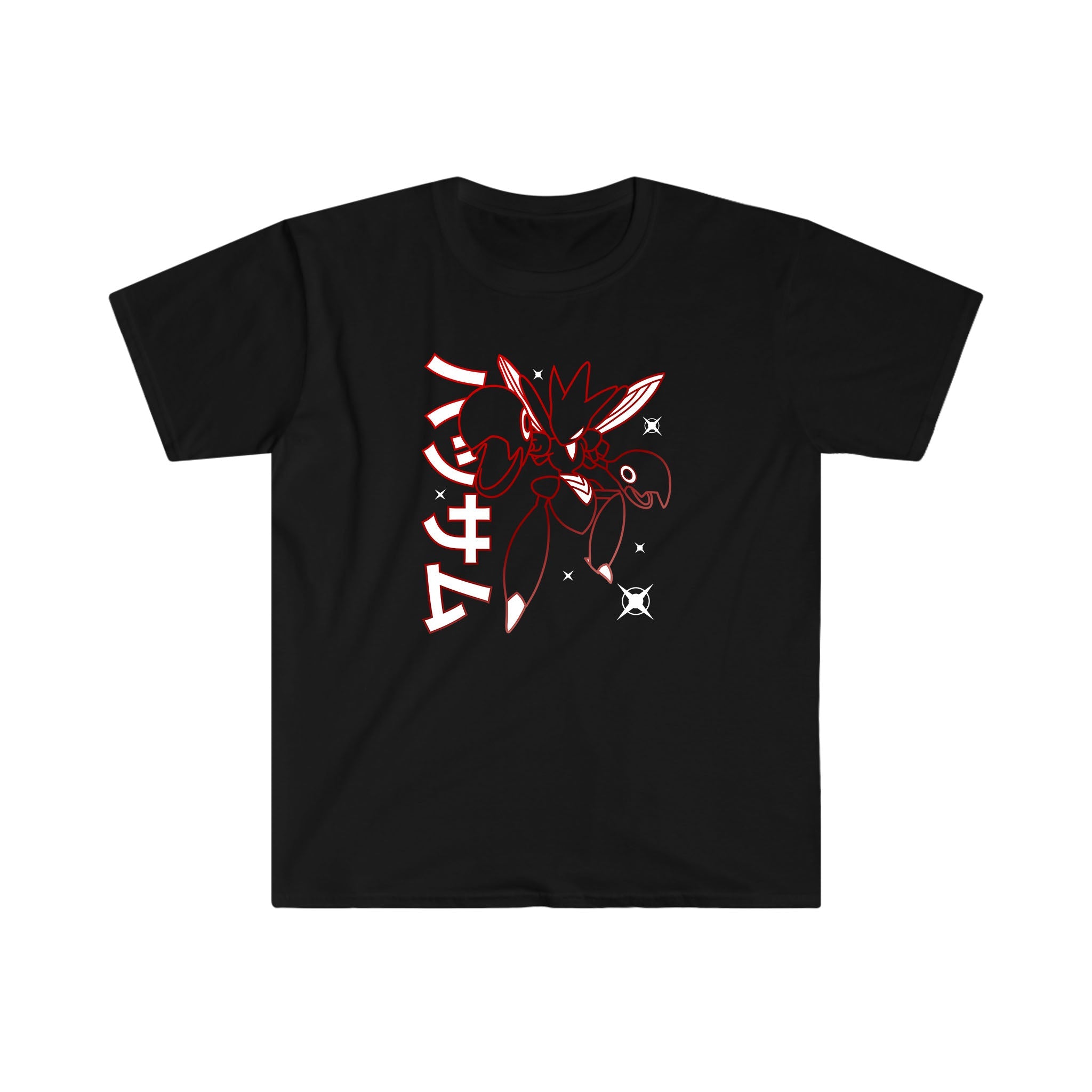 Scizor Tee Shirt