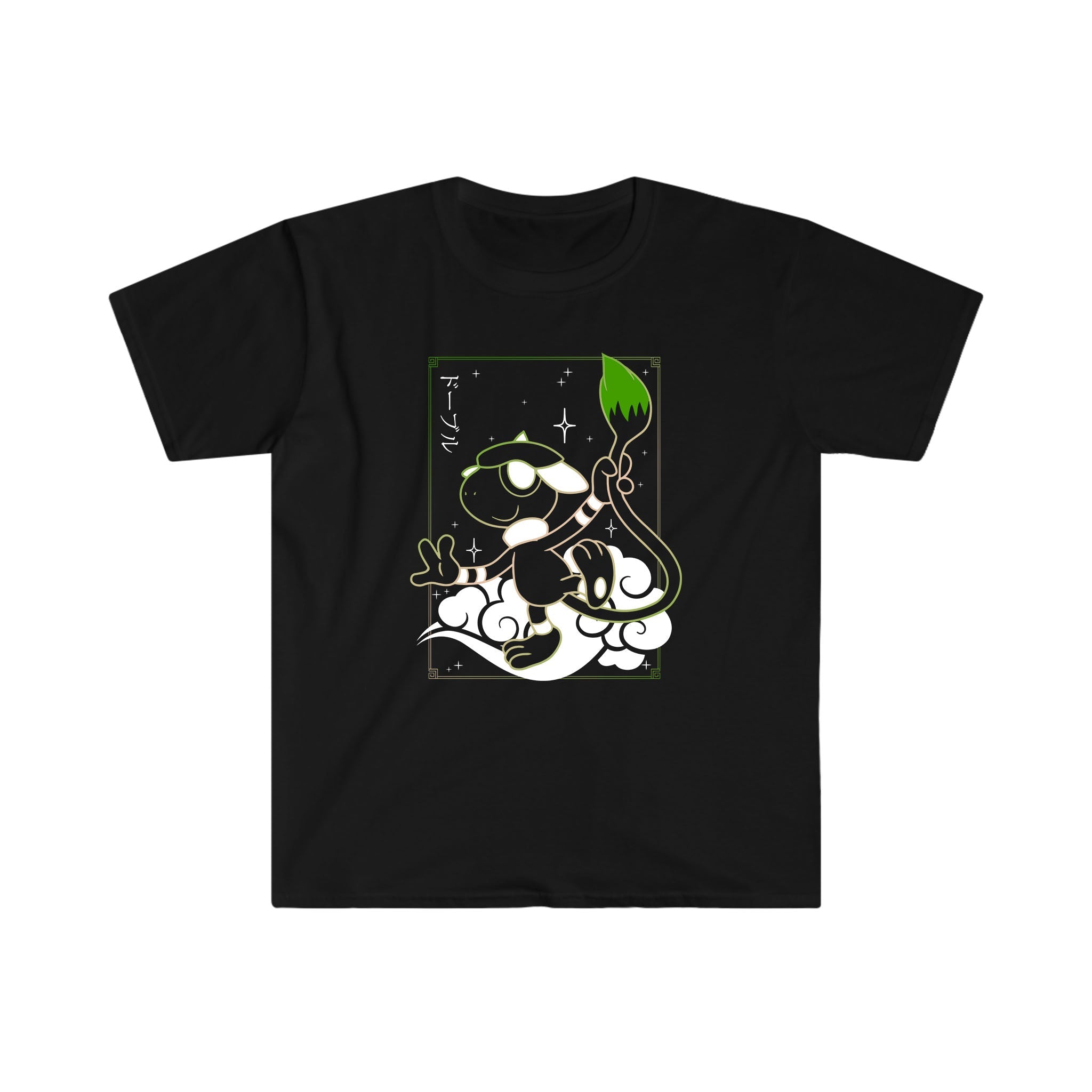 Smeargle Tee Shirt