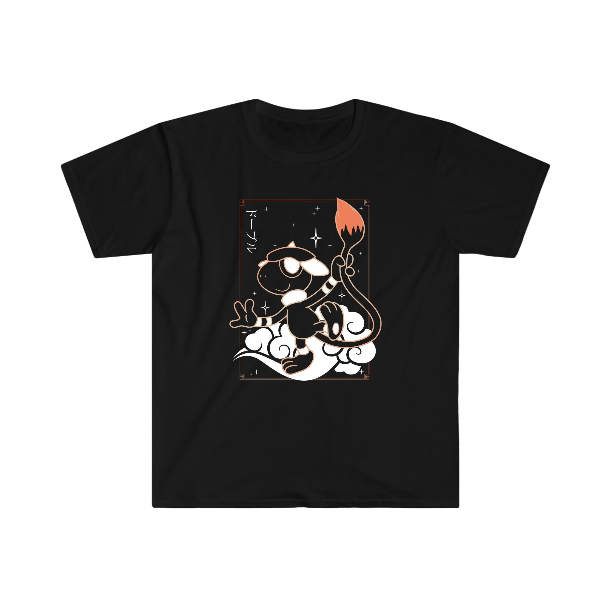 Smeargle Tee Shirt