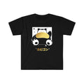 Snorlax Tee Shirt