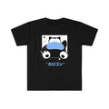 Snorlax Tee Shirt