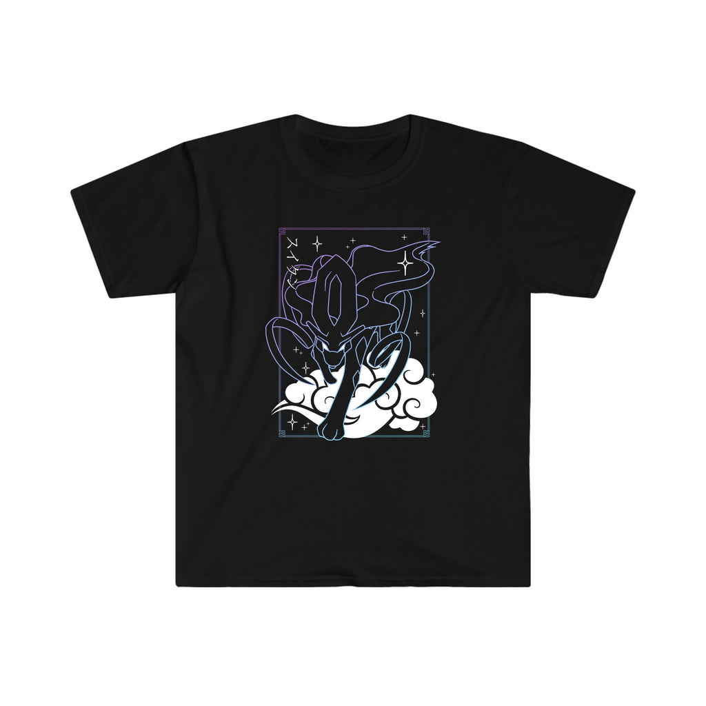 Suicune Tee Shirt