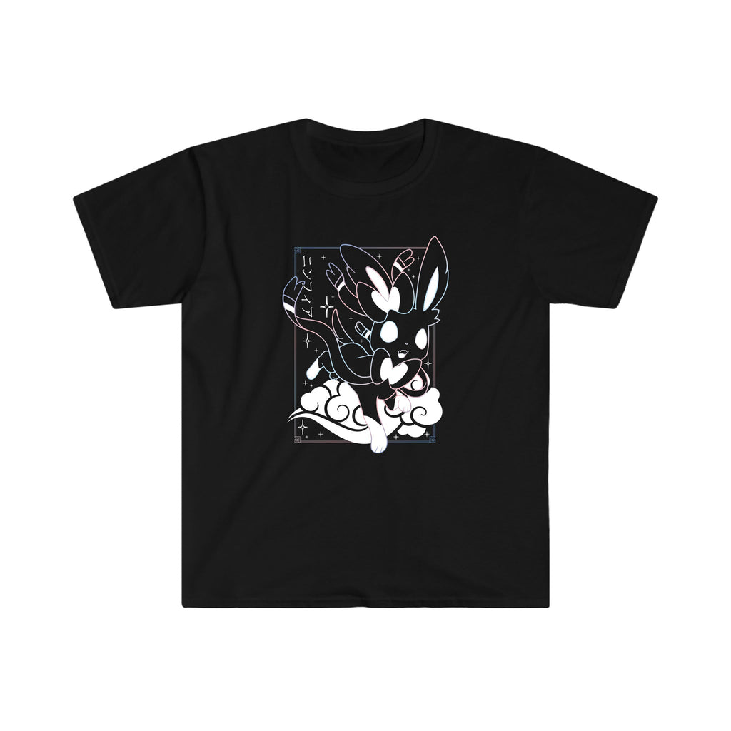 Sylveon Tee Shirt