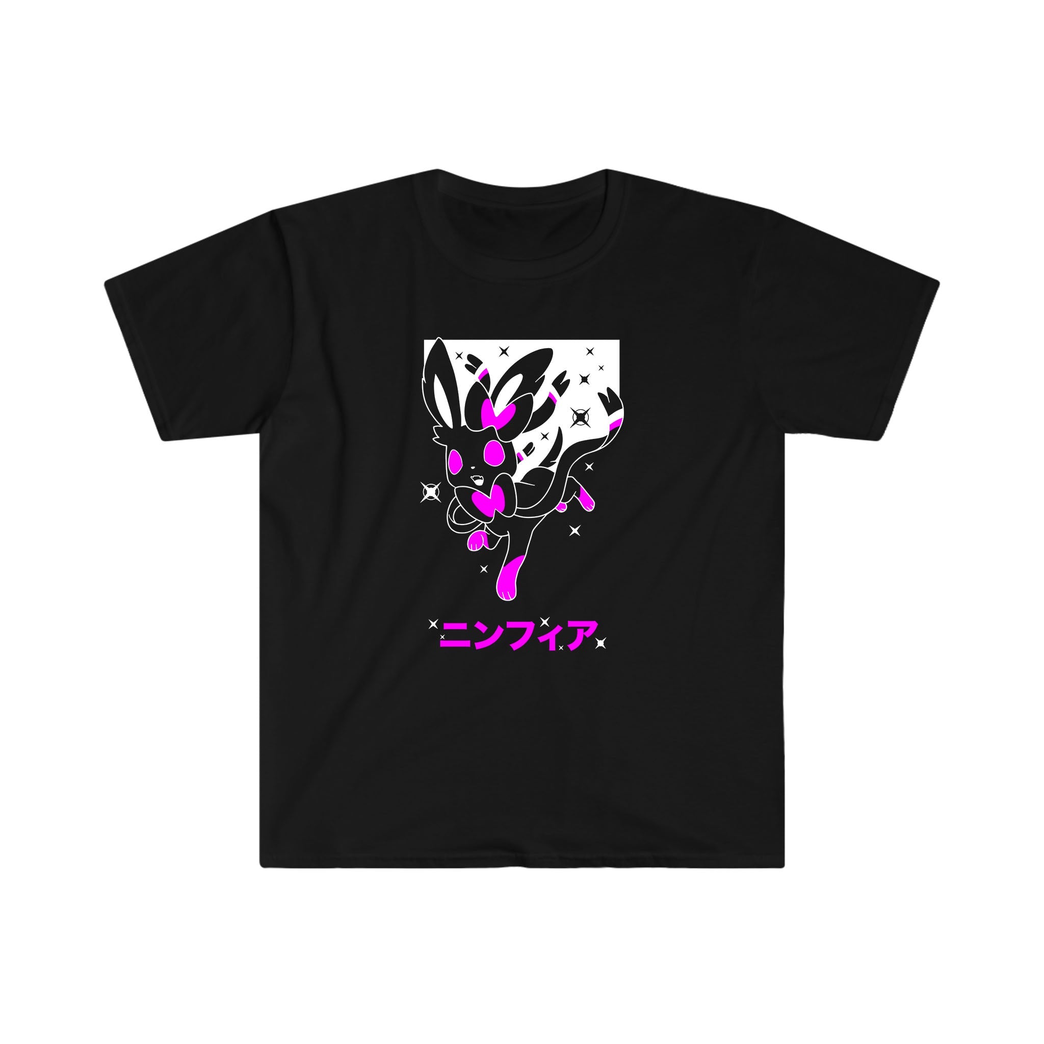 Sylveon Tee Shirt