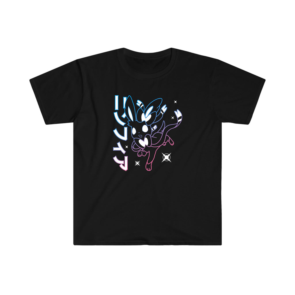 Sylveon Tee Shirt