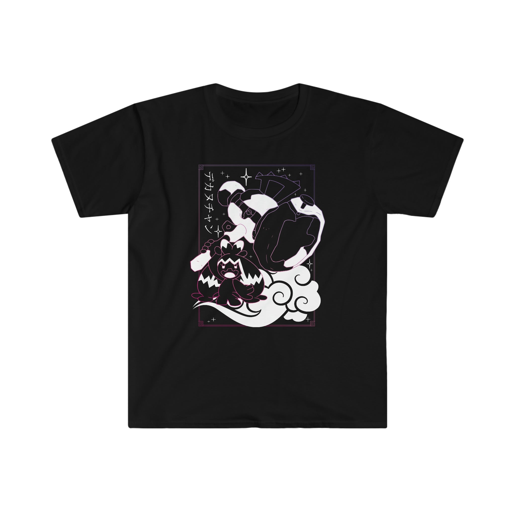 Tinkaton Tee Shirt