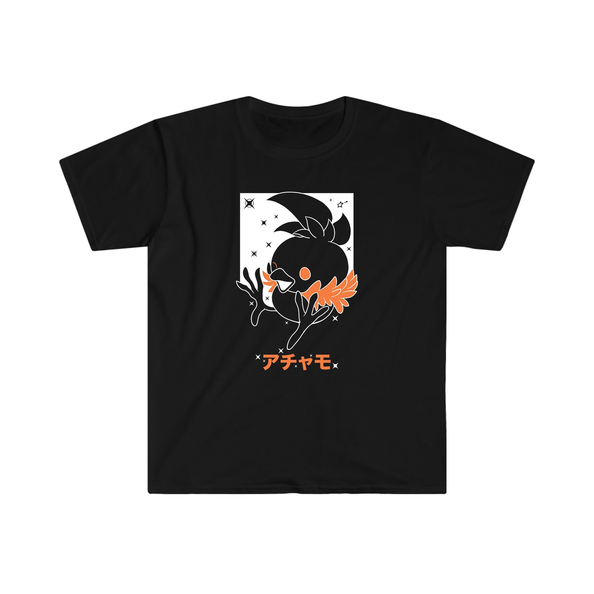 Torchic Tee Shirt