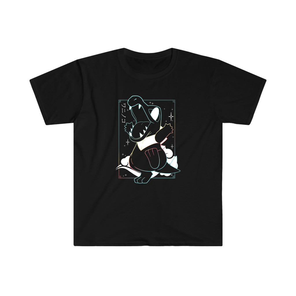 Totodile Tee Shirt
