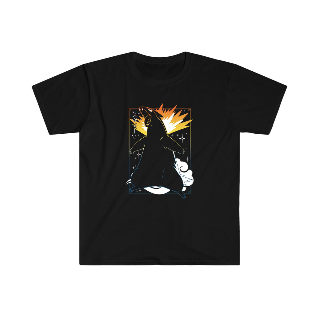 Typhlosion Tee Shirt