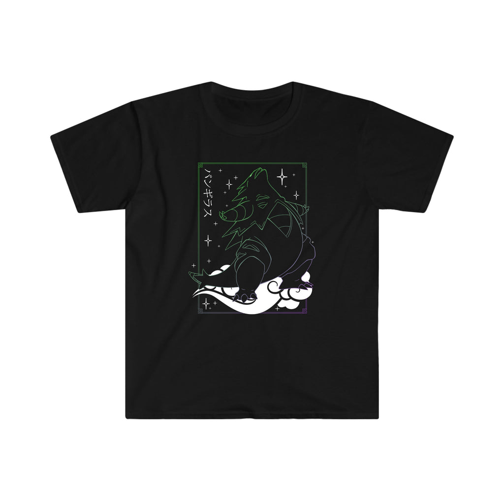 Tyranitar Tee Shirt