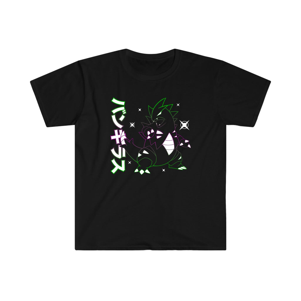 Tyranitar Tee Shirt