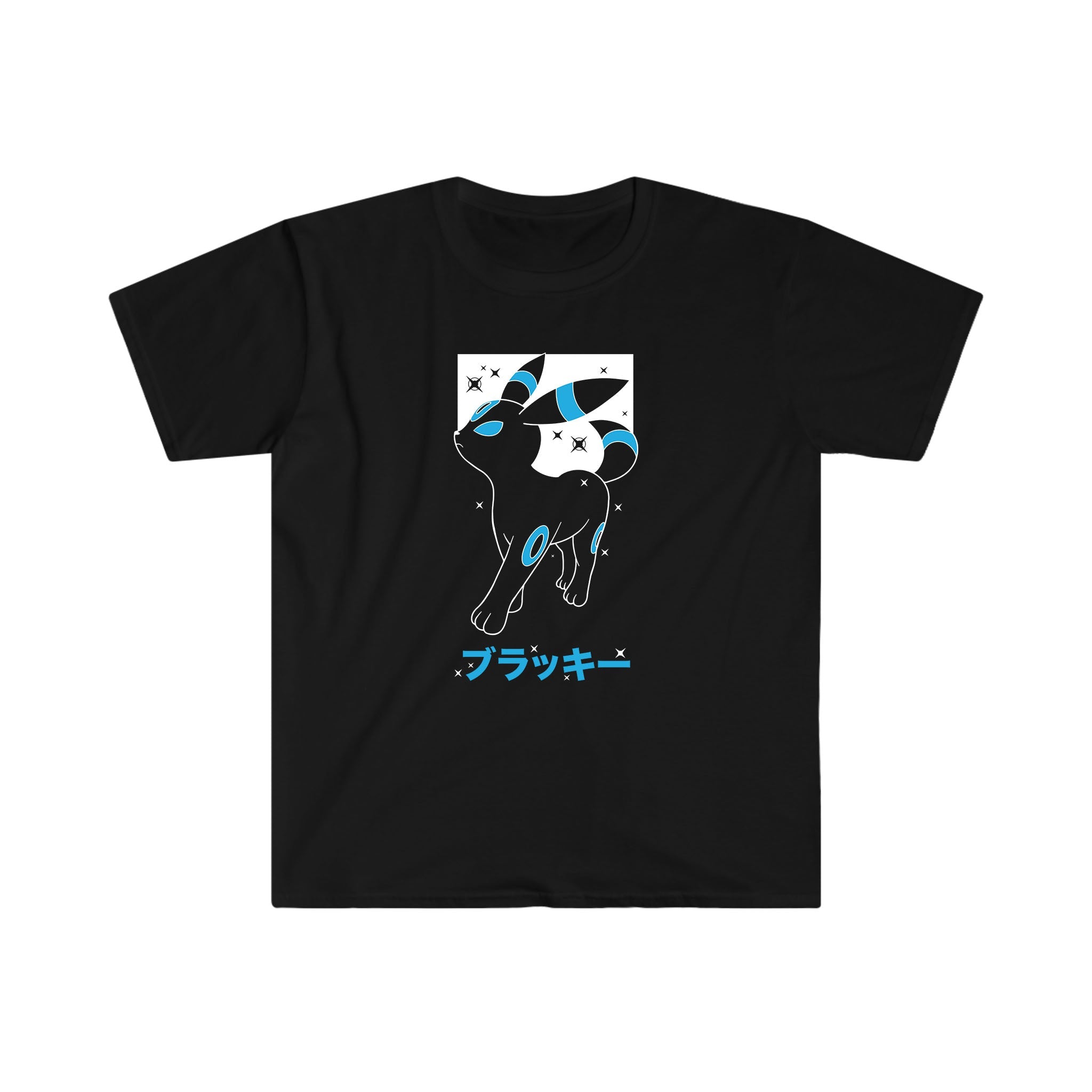 Umbreon Tee Shirt