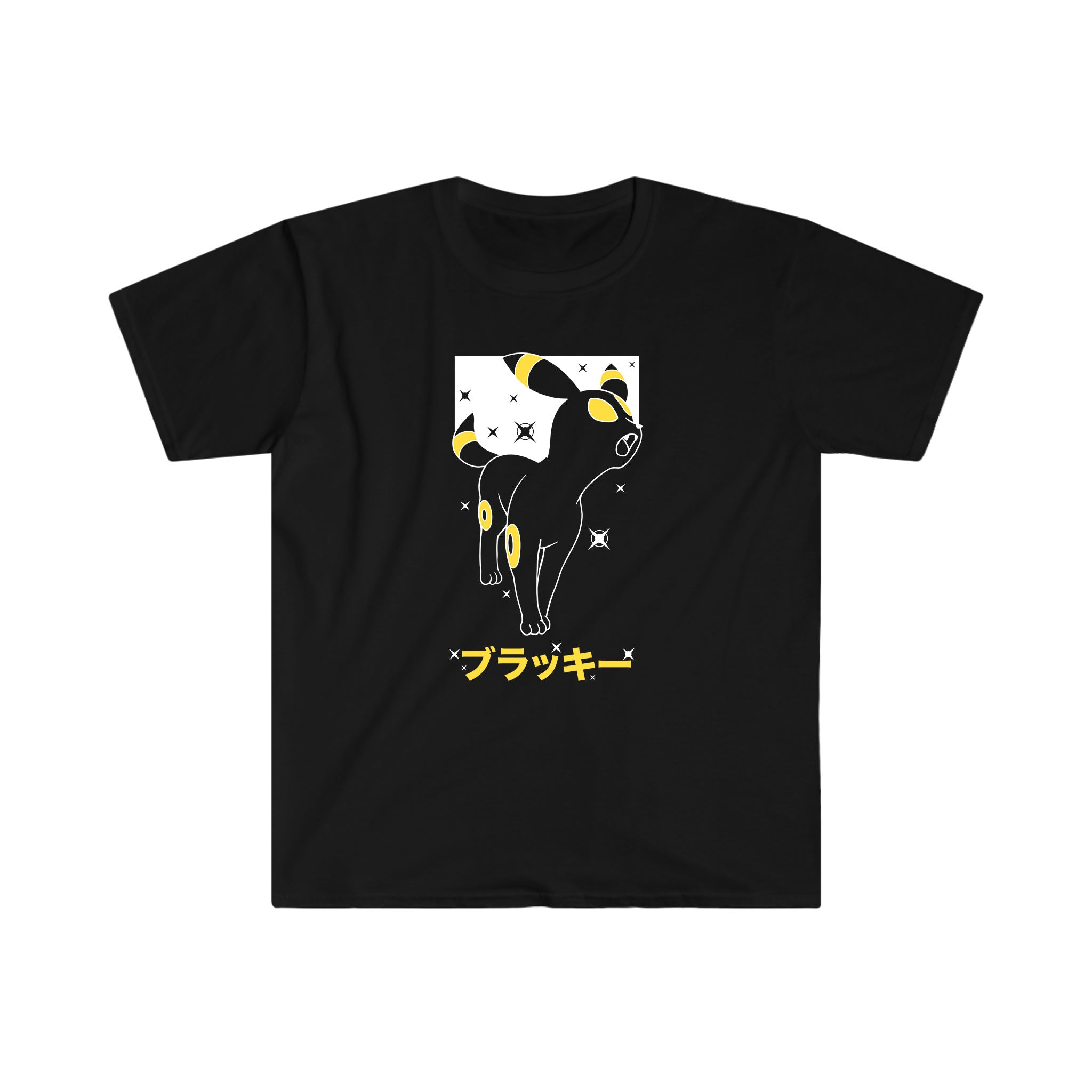 Umbreon Tee Shirt