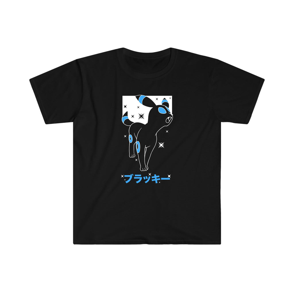 Umbreon Tee Shirt