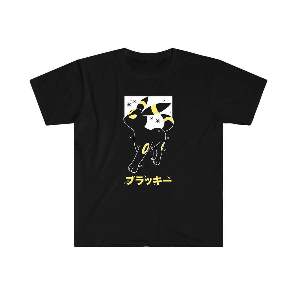 Umbreon Tee Shirt