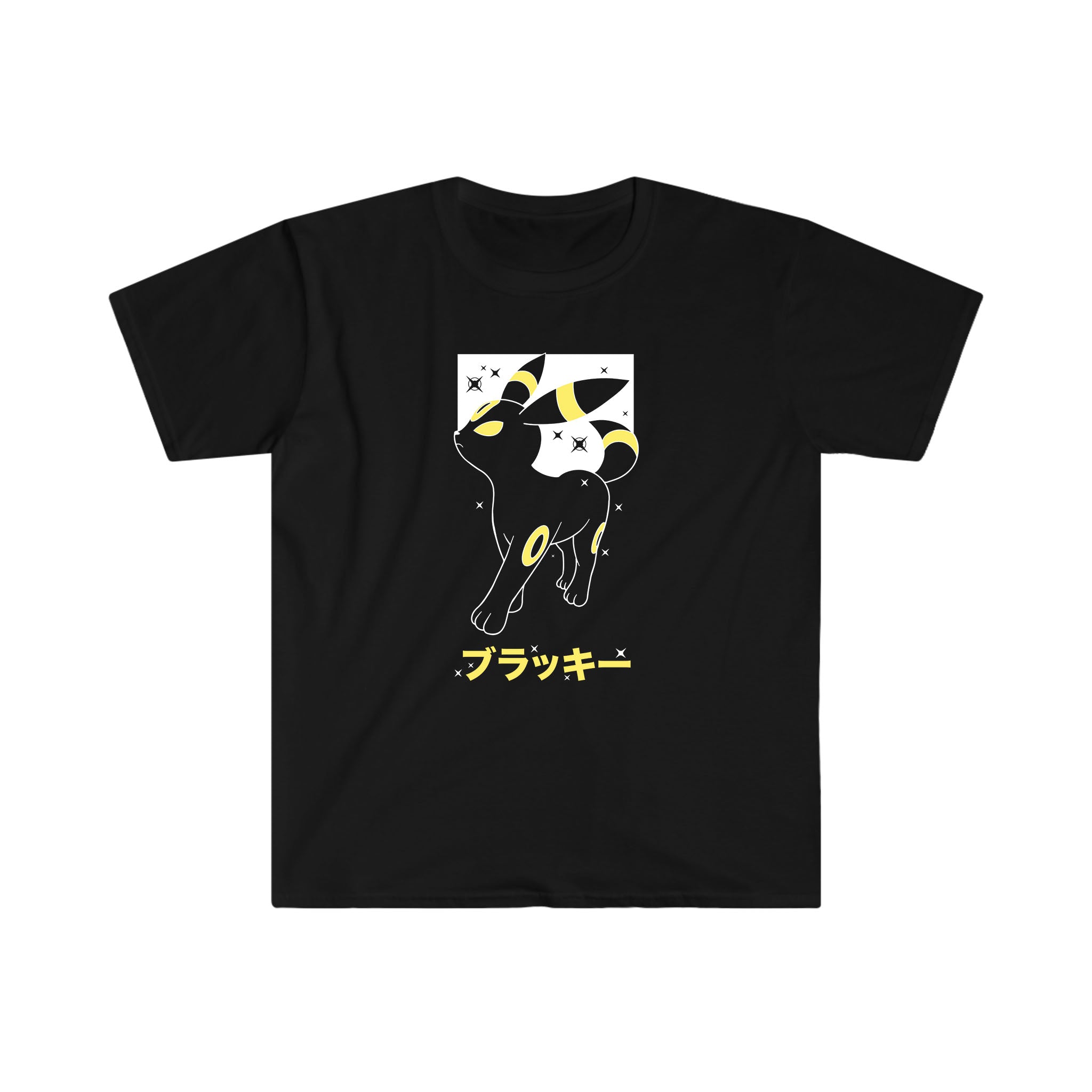 Umbreon Tee Shirt