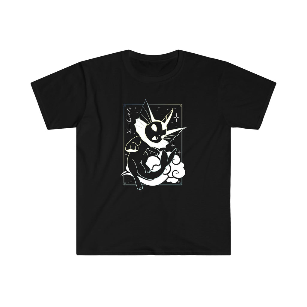 Vaporeon Tee Shirt