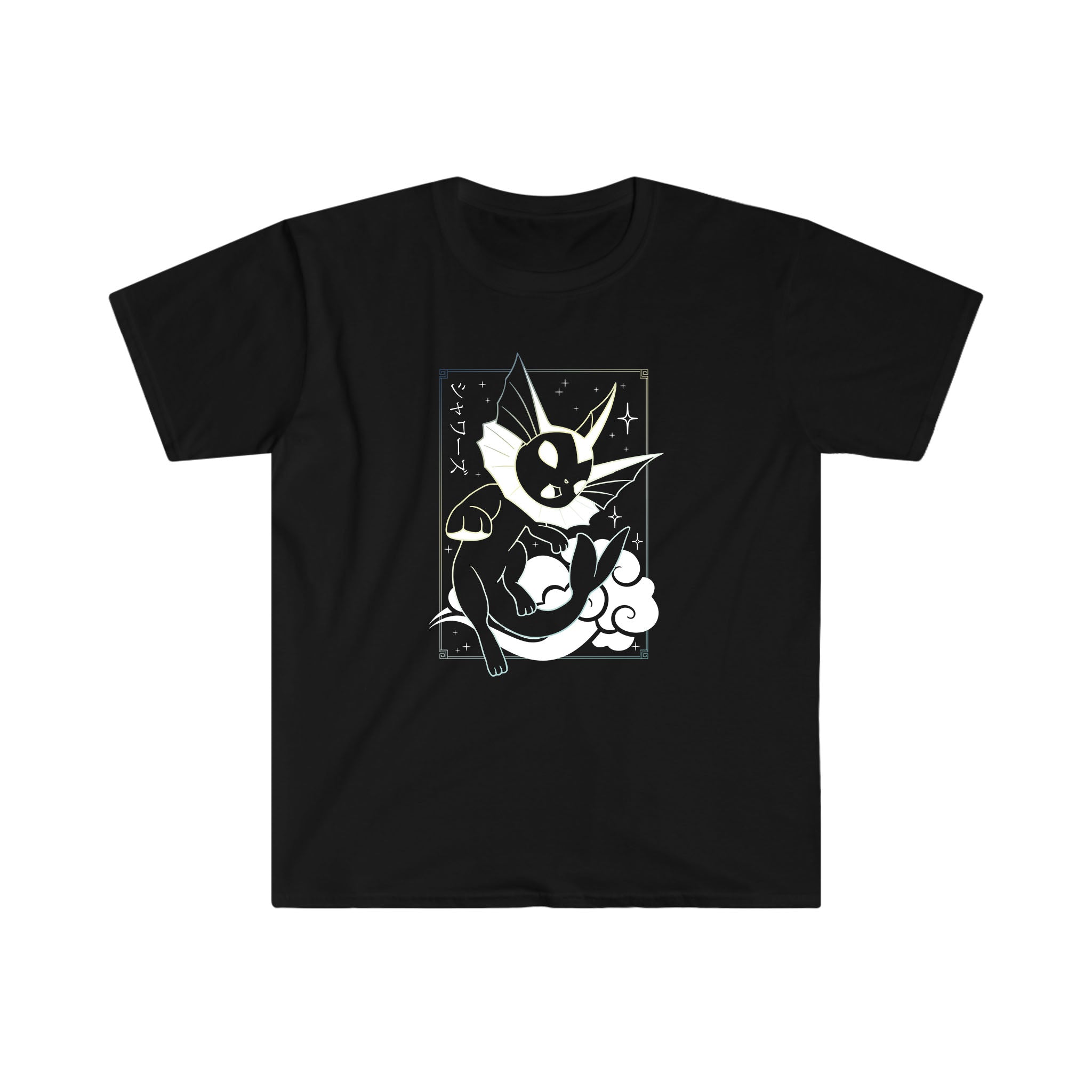 Vaporeon Tee Shirt