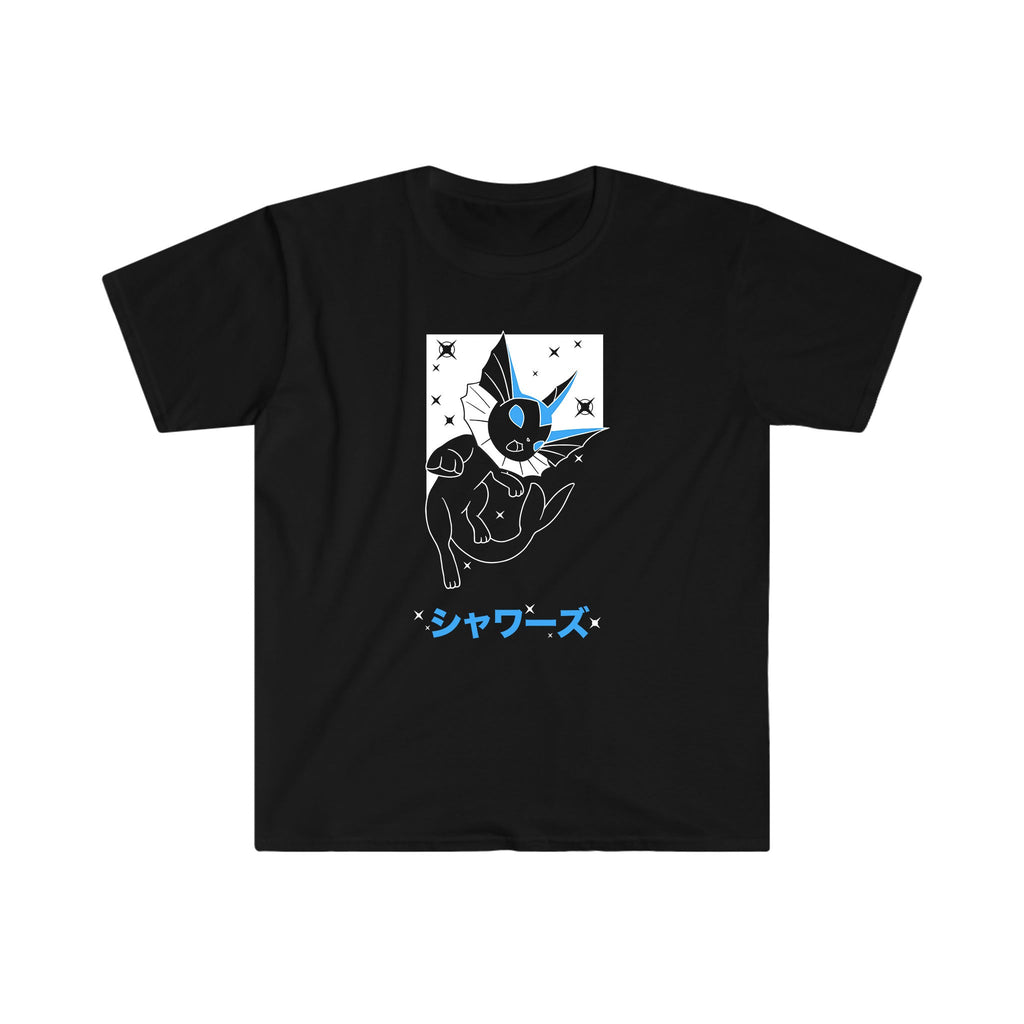 Vaporeon Tee Shirt