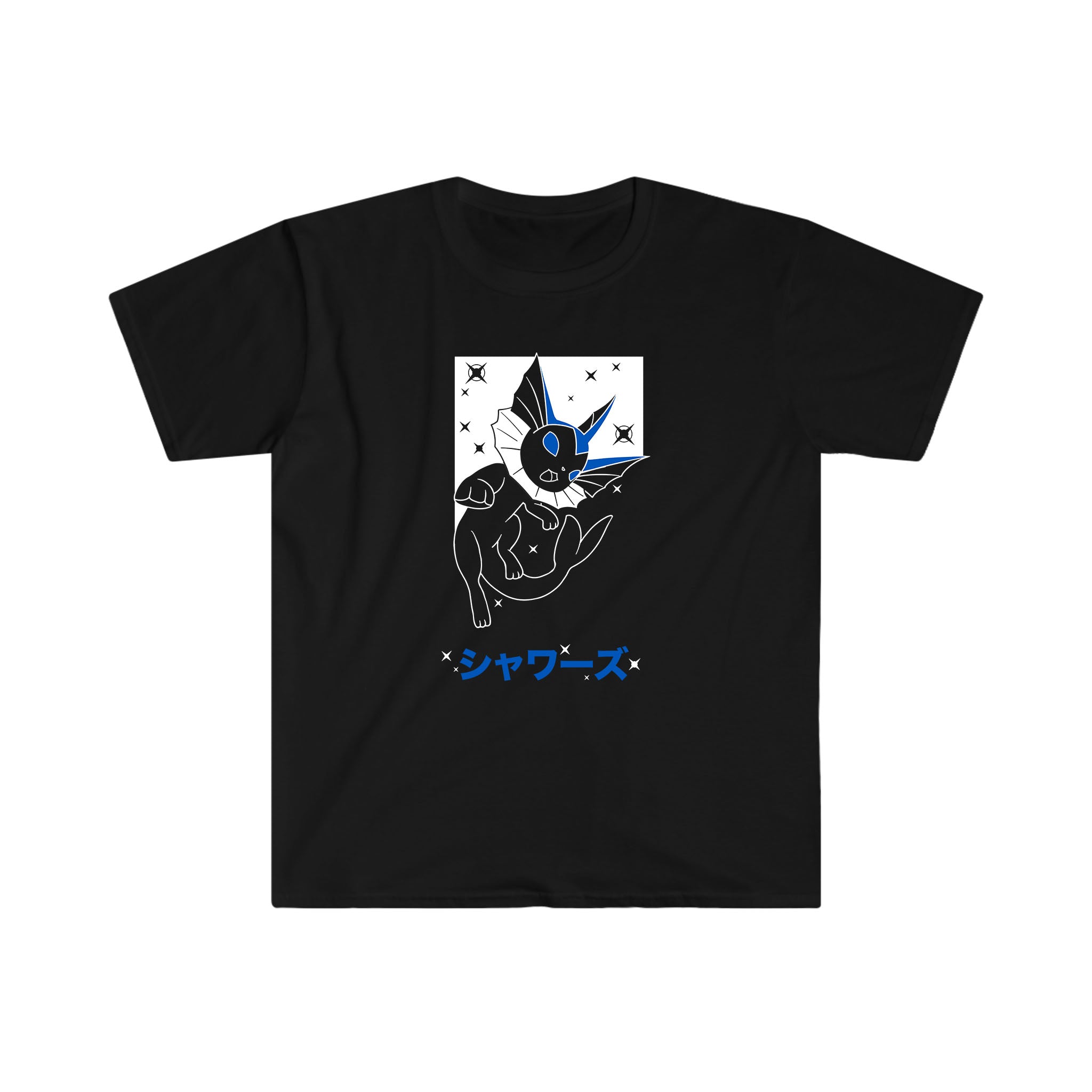 Vaporeon Tee Shirt