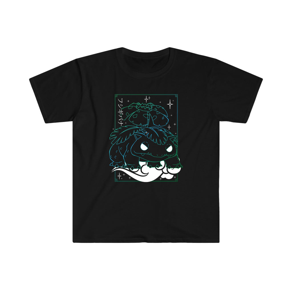 Venusaur Tee Shirt