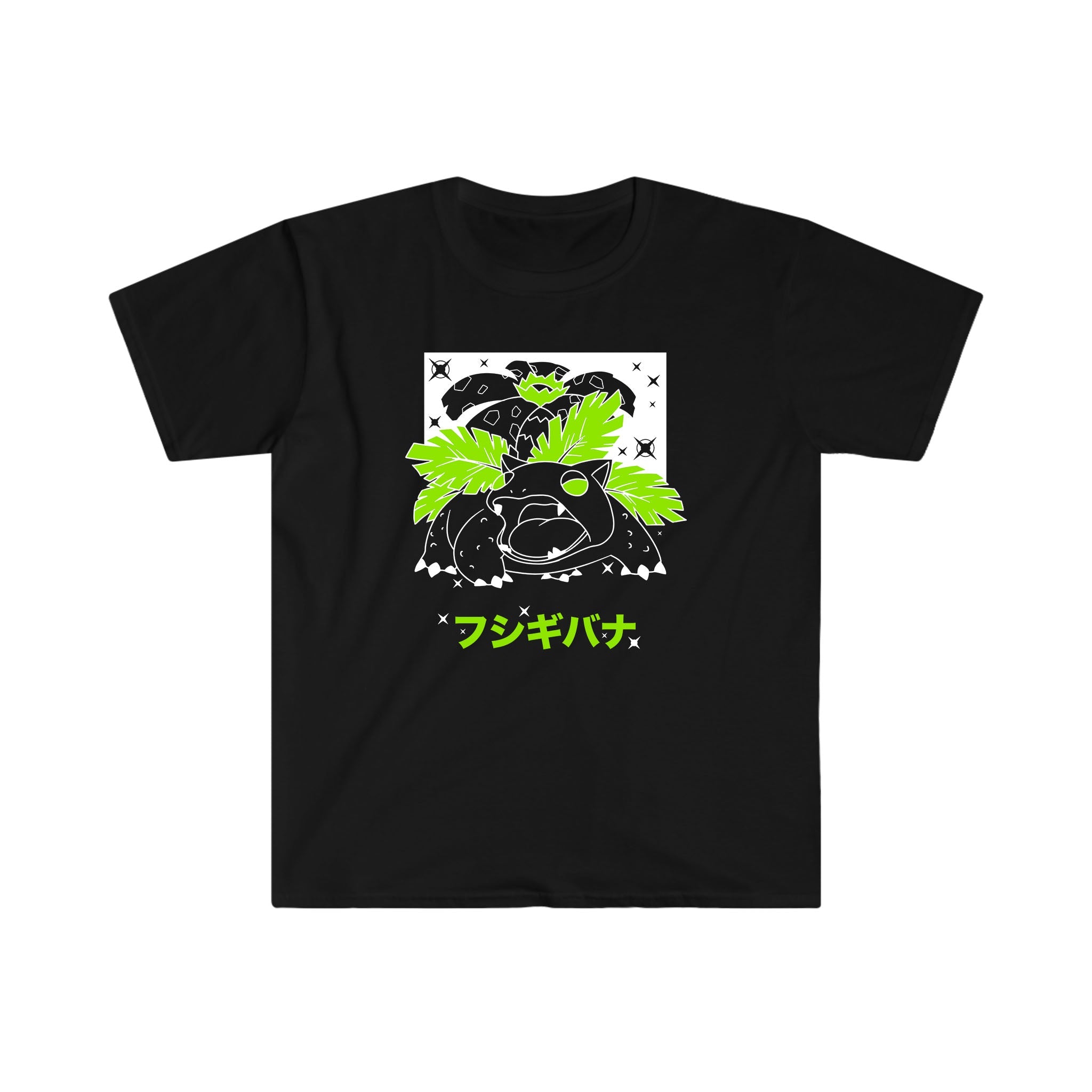 Venusaur Tee Shirt