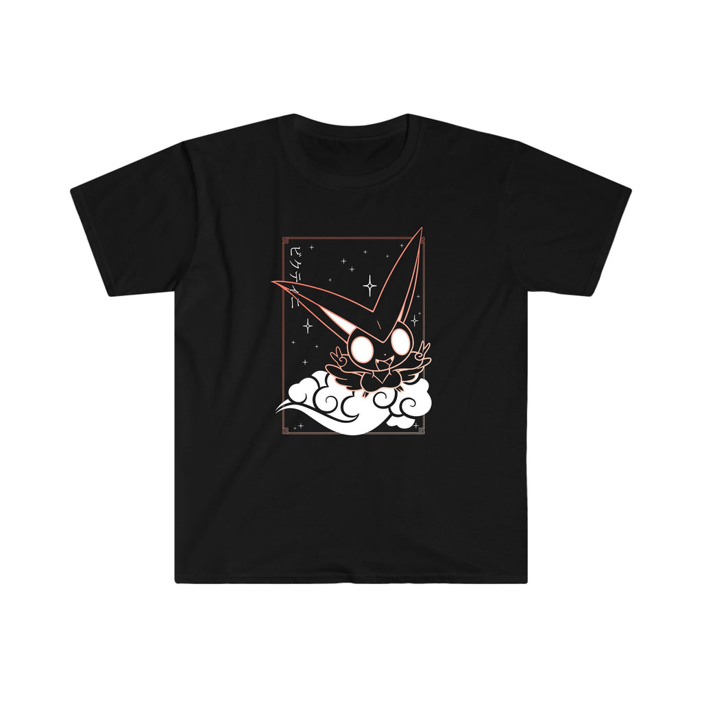 Victini Tee Shirt