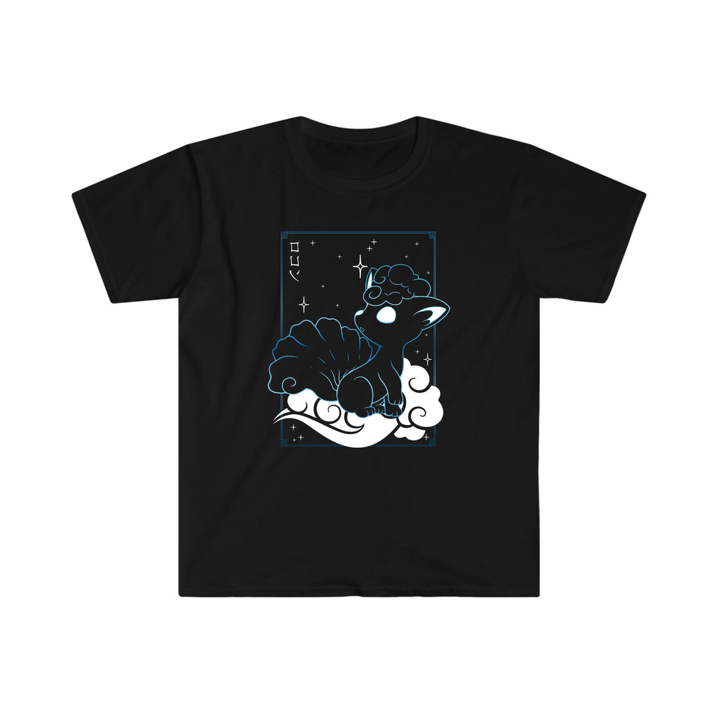 Vulpix Tee Shirt
