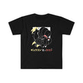 Vulpix & Ninetales Tee Shirt