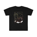 Vulpix & Ninetales Tee Shirt