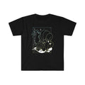 Vulpix & Ninetales Tee Shirt