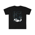 Vulpix & Ninetales Tee Shirt