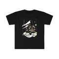 Weezing Tee Shirt