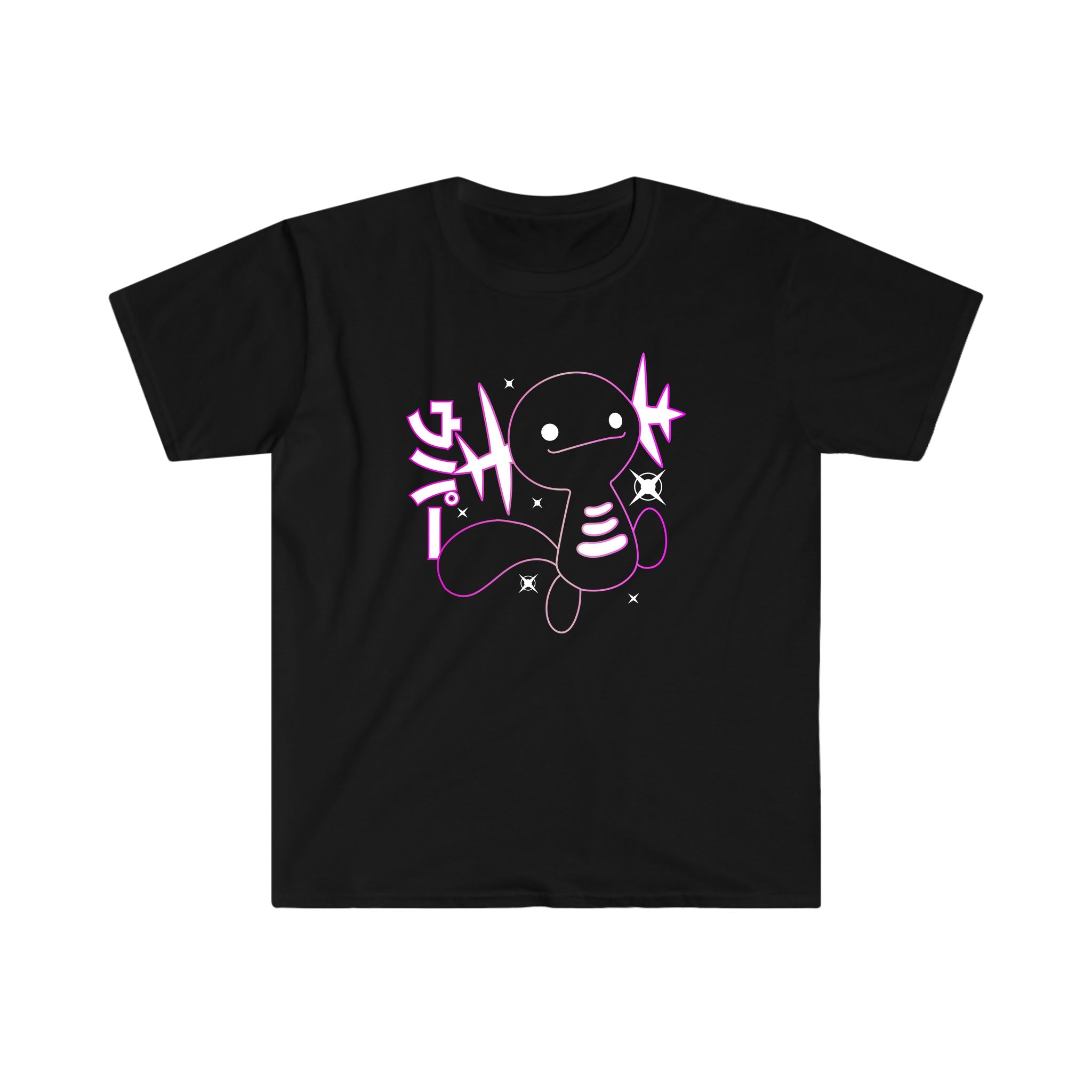 Wooper Tee Shirt