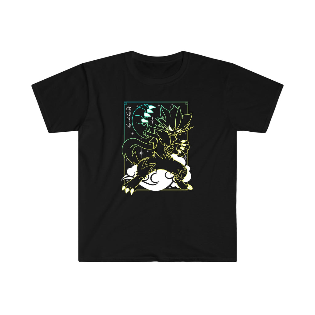 Zeraora Tee Shirt
