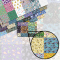 Wrapping Paper Swatch