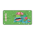 Venusaur Evolution Desk Mat