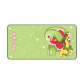 Chikorita Evolution Desk Mat