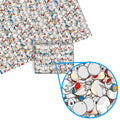 Yoshi Mario Wrapping Paper (White)